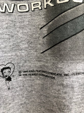 Load image into Gallery viewer, Vintage 1998 Betty Boop Everboop Boxing Tee Size Medium
