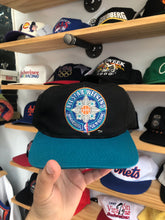 Load image into Gallery viewer, Vintage Starter 1994 NBA All Star Weekend Snapback
