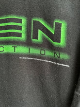 Load image into Gallery viewer, Vintage 1998 Alien Resurrection Movie Promo Tee Size XL
