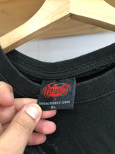 Load image into Gallery viewer, Vintage Grim Reaper Tee Size XL
