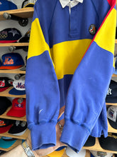 Load image into Gallery viewer, Vintage Polo Ralph Lauren POLO USA Cookie Sweatshirt XL
