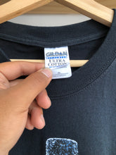 Load image into Gallery viewer, Vintage 90s Coca Cola Zero Double Sided Tee XL

