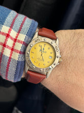 Load image into Gallery viewer, Vintage 80s Beverly Hills Polo Club Quartz Watch
