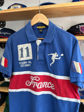 Load image into Gallery viewer, Vintage Polo Ralph Lauren Rugby France Kicker Large
