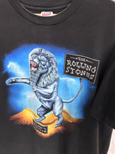 Load image into Gallery viewer, Vintage 1997 Rolling Stones Bridges to Babylon Tee 2XL
