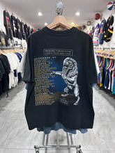 Load image into Gallery viewer, Vintage 1997 Rolling Stones Bridges to Babylon Tee 2XL
