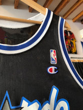 Load image into Gallery viewer, Vintage 90s Champion NBA Orlando Magic Shaquille O’Neal Jersey Size 44 / Large
