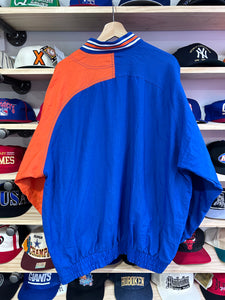 Vintage Starter New York Mets Windbreaker Jacket XL