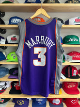 Load image into Gallery viewer, Vintage Nike Stephon Marbury Phoenix Suns Jersey Medium
