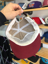 Load image into Gallery viewer, Vintage Zippo Lighter Shoot 95 Leather Strapback
