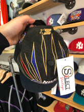 Load image into Gallery viewer, Vintage Starter Chicago Bulls 1998 Finals Champions Velcro Strapback Hat
