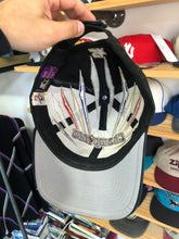 Load image into Gallery viewer, Vintage Starter Chicago Bulls 1998 Finals Champions Velcro Strapback Hat
