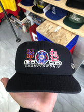 Load image into Gallery viewer, Vintage 2000 NLCS Mets VS Cardinals Snapback
