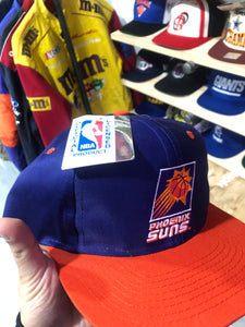 Vintage Deadstock NBA Phoenix Suns Snapback