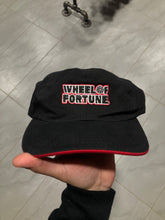 Load image into Gallery viewer, Vintage Wheel Of Fortune Promo Snapback
