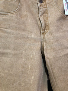 Vintage Guess Denim Jeans Size 32