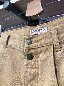 Vintage Guess Denim Jeans Size 32