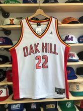 Load image into Gallery viewer, Vintage Jordan Brand Oak Hill Carmelo Anthony Jersey Size Large
