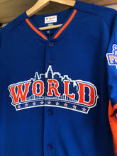 Load image into Gallery viewer, Authentic Majestic 2014 All Star Futures Game World Jersey Size 40 / Medium
