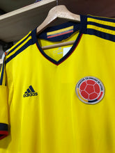 Load image into Gallery viewer, Adidas 2012 Colombia Soccer Jersey Size Large
