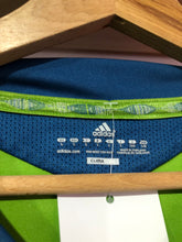 Load image into Gallery viewer, Adidas 2010 MLS Seattle Sounders FC Jersey Size Large
