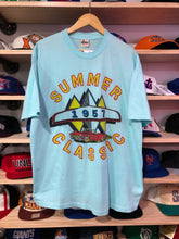 Load image into Gallery viewer, Vintage 1957 Summer Classic Car Tee Size XL
