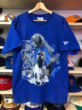 Load image into Gallery viewer, Vintage Reebok Shaquille O’Neil Tee Size Medium
