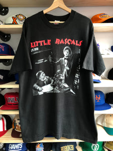 Vintage 1993 Little Rascals Tee Size XL