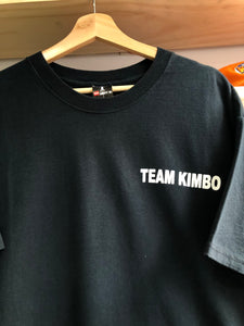 Vintage Kimbo Slice Reality Kings Tee Size XL