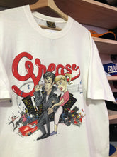 Load image into Gallery viewer, Vintage 1994 Grease Caricature Tee Size XL
