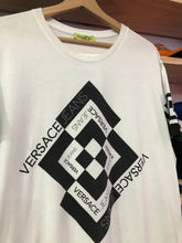 Load image into Gallery viewer, 2010s Versace Jeans Tee Size XL
