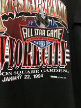 Load image into Gallery viewer, Vintage 1994 NHL All Star Game MSG Tee Size Medium

