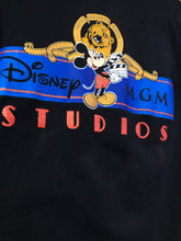 Load image into Gallery viewer, Vintage Disney Mickey Mouse MGM Studios Tee Size Small
