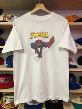 Load image into Gallery viewer, Vintage 2006 The Amazing Spider-Man Tee Size Medium
