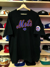 Load image into Gallery viewer, 2008 Nike New York Mets Tee Size Large
