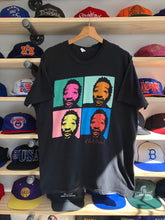 Load image into Gallery viewer, 2009 Ol’ Dirty Bastard Pop Art Tee Size Large
