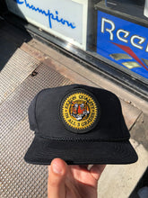 Load image into Gallery viewer, Vintage Exxon Quality Gas Snapback
