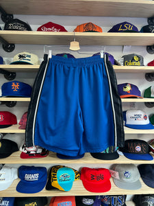 Vintage Nike Orlando Magic Basketball Shorts Size Medium