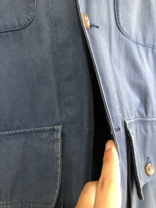 Vintage Ralph Lauren Polo Chore Jacket Size Small