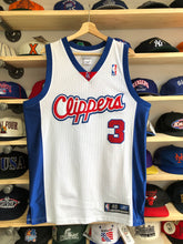 Load image into Gallery viewer, Vintage Reebok LA Clippers Quentin Richardson Authentic Jersey Size 40
