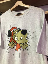 Load image into Gallery viewer, Vintage 1996 Warner Bros Muttley Dog Tee Size XL
