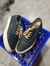 Load image into Gallery viewer, Ralph Lauren RRL Leather Sneakers Size 10
