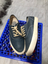 Load image into Gallery viewer, Ralph Lauren RRL Leather Sneakers Size 10
