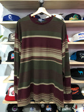 Load image into Gallery viewer, Vintage Ralph Lauren Polo Striped Long Sleeve Tee Size XL

