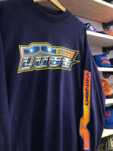 Load image into Gallery viewer, Vintage Lugz Long Sleeve Tee Size XXL
