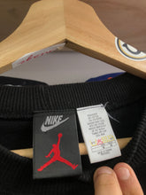 Load image into Gallery viewer, Vintage 90s Nike Air Jordan Crewneck Size Medium
