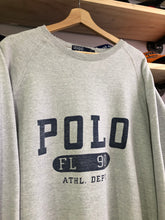 Load image into Gallery viewer, Vintage Ralph Lauren Polo Athletic Dept. Crewneck Size Large
