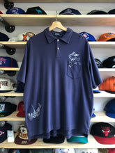 Load image into Gallery viewer, Vintage Ralph Lauren Polo Fisherman Shirt Size XL
