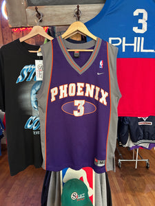 Vintage Nike Stephon Marbury Phoenix Suns Jersey Medium