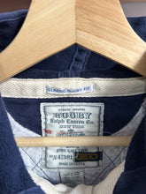 Load image into Gallery viewer, Vintage Ralph Lauren Rugby Hooded USA Kicker Long Sleeve Large
